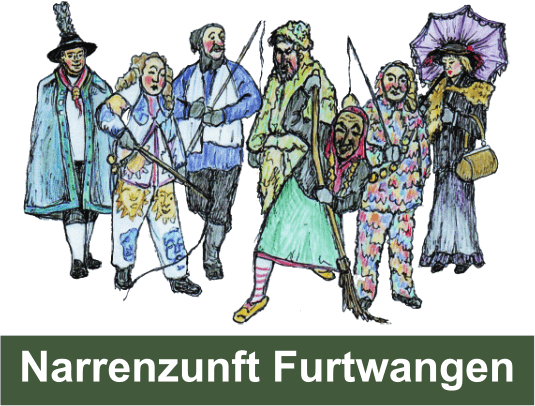 Narrenzunft Furtwangen